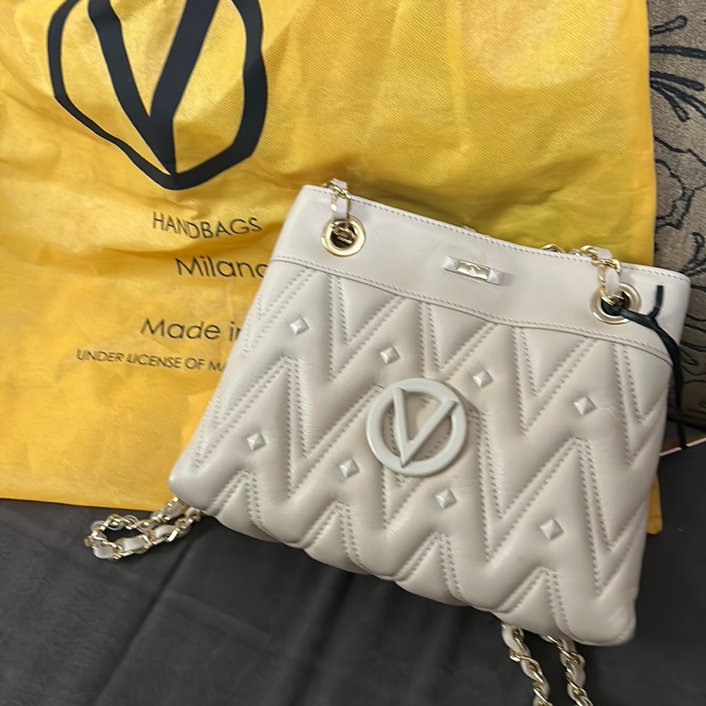 New Valentino bag